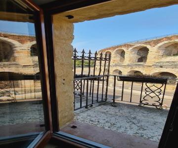 Arena Dreams Apartment