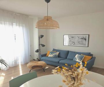 Marco Polo Apartment