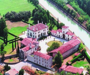 Villa D'arco Apartment