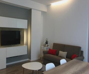 Calla, Calluna & Gardenia Apartments