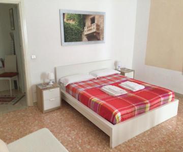 A Due Passi Da Giulietta-casa Capuleti