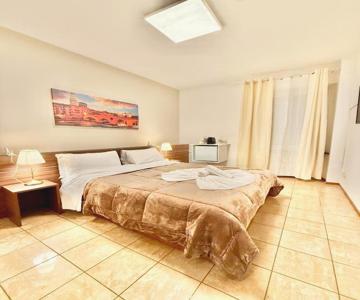 Vitti's home Verona 5