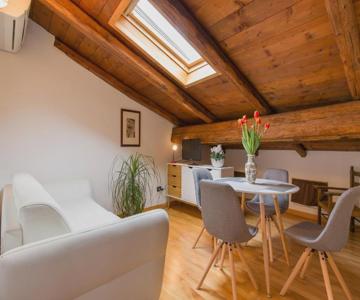 Casa Mamà by Reasy&Busy