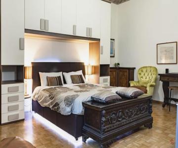 Arena-Center Luxury Apartment