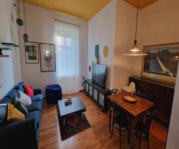 La Casa Di Serena