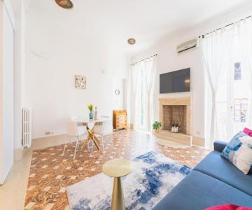 Corso Cavour Luxury Apartment