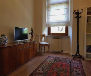 Appartamento Binario 1