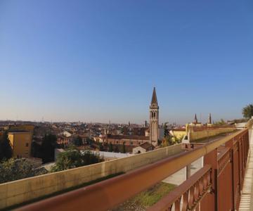 Stelle Di Verona - Andromeda