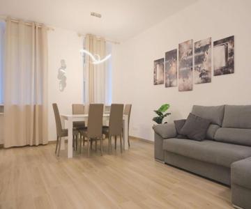 Case Vr Holiday Canter House