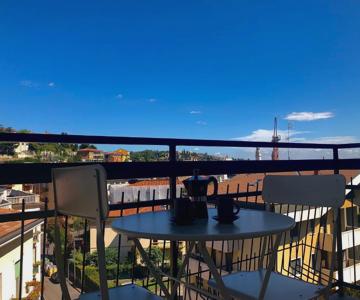 Attico Spazio Alla Luce