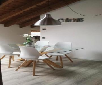 Verona Relais + Private Parking