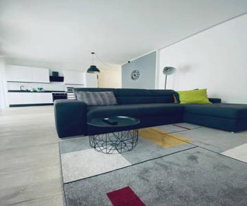 Sun Street Apartment