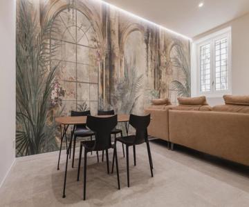 Gallienus Superior Apartment