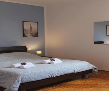 Residenza Piazza Erbe