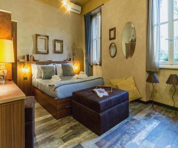 Dependance Cara Giulietta