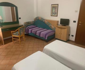 Affittacamere Mameli