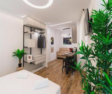 Santa Caterina Suites