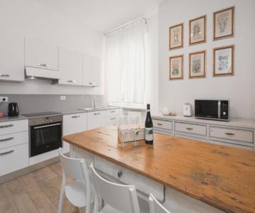 Flats4rent La Dimora D'orlando