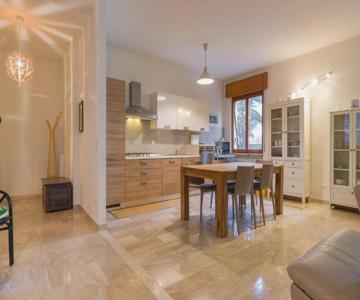 Alle Mura Apartment