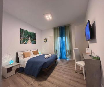 Verona Rooms 109