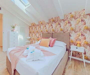 Natural Chic - 10 Min Dall'arena & Garage
