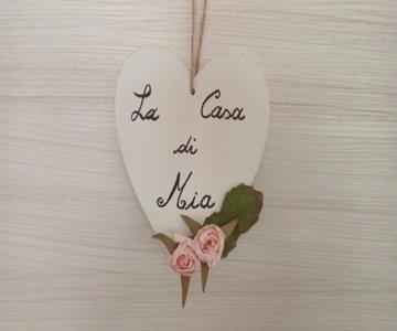 La Casa Di Mia