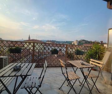 Verona Relax & Stay Rooms