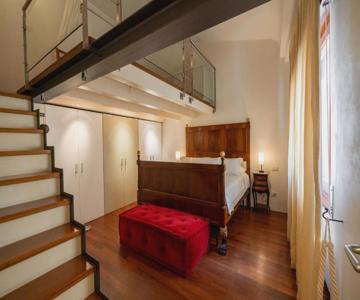 Terrazza Garibaldi By Postcardsfrom