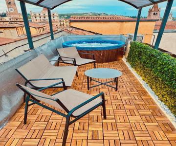 Arena Suite Mazzini Verona Centro