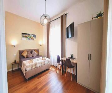 Casa Rodolfi, Vicenza