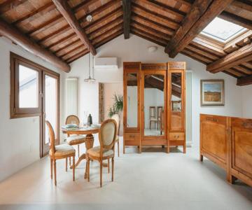 La Soffitta Di Catterina