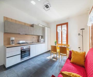 Minuetto Apartment - 2 Bedrooms