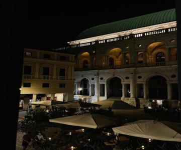 Centro Storico Apartment