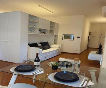 Vicenza Charm Apartment