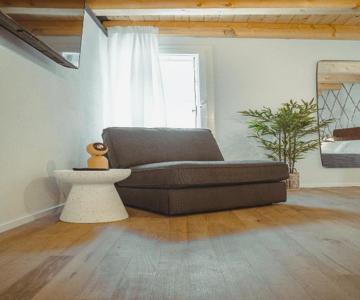 Bre Apartments - Pax