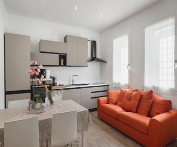 Civico 36 A Due Passi Dal Centro