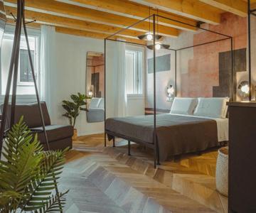 Bre Apartments - Aedes