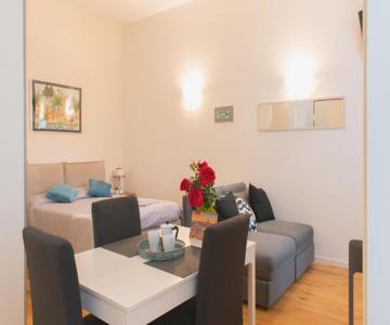 Vicenza Vista Sul Duomo Petite House