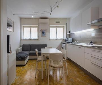 White House Studio In Vicenza