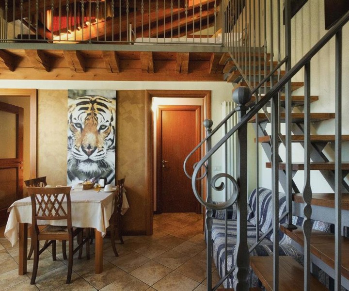 Residence San Miguel 8