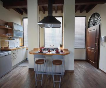 Dimora Cecilia, Nel Cuore Della Città