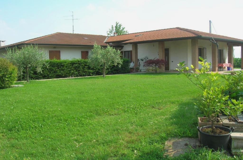 La Casa Dei Nonni