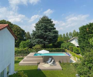 Bed and Breakfast Villa Gina