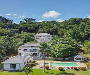 All Nations Guesthouse