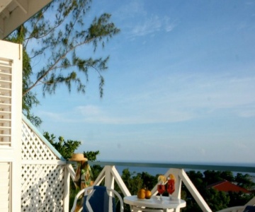 Hotel Mockingbird Hill