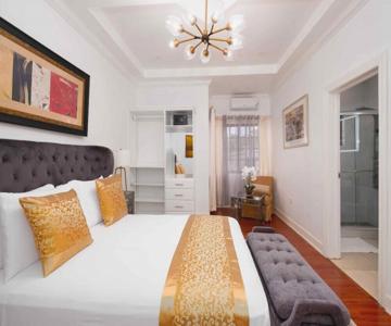 Villa Deluxe Paradise