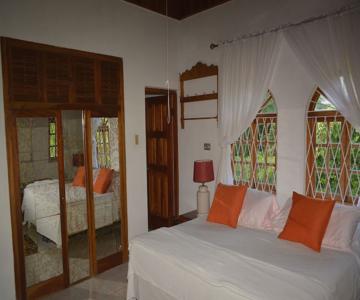 Cozy Coco Guest House