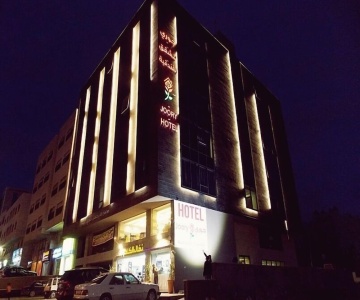 Joory Hotel Suites