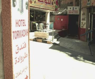 Torwadah