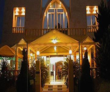 Ocean Hotel Amman